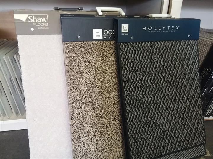 Milton Johnson Flooring Flooring Store Nashville, TN